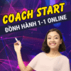 "COACH START" - Đồng Hành Cùng Bạn Chinh Phục Tiếng Anh Cho Người Mới Bắt Đầu