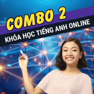 COMBO 2 - Khóa Học "KISS Pronunciation" & "Confusing Words"
