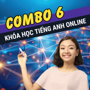 COMBO 6 - Tất Cả 5 Combo (1,2,3,4,5)