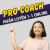 "PRONUNCIATION COACHING" - Huấn Luyện Bạn Phát Âm Chuẩn Tiếng Anh
